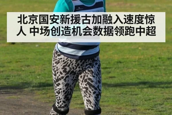 北京国安新援古加融入速度惊人 中场创造机会数据领跑中超
